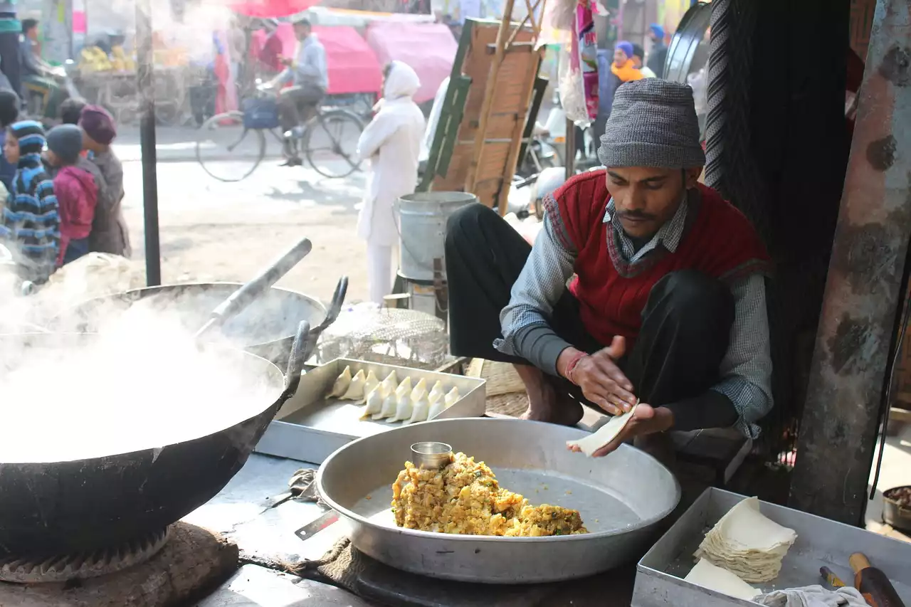 Uma doce jornada pela herança culinária da Índia: explorando o rico mundo das sobremesas indianas
